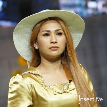 Tata Janeeta Dikabarkan Menikah, Komentar Maia Estianty Jadi Sorotan