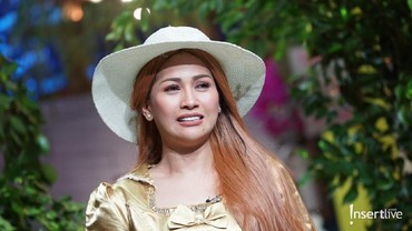 img-title Isu Tata Janeeta Nikah Lagi hingga Indadari Kena Santet