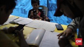 Kemendikbud soal Kuota Internet: 54 Persen Siswa Ada di Jawa
