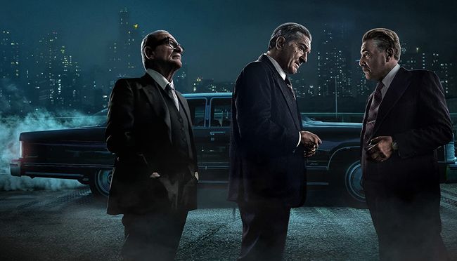 Film Mafia Hongkong Terbaru 2020