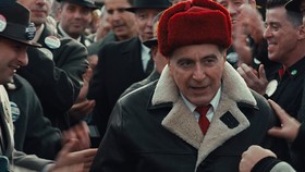7 Film Gangster Terbaik di Netflix, Ada The Irishman