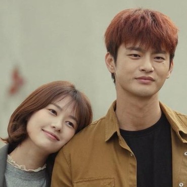 Siapkan Tisu, Ini 5 Drama Korea Memilukan dan Bikin Nyesek