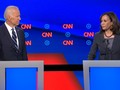 VIDEO: Joe Biden Pilih Kamala Harris Jadi Calon Wapres