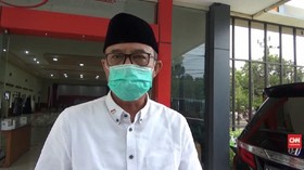 VIDEO: Bupati Perintahkan Klinik Se-Ngawi Rapid Test