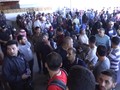 VIDEO: Perbatasan Dibuka, Ratusan Warga Gaza Pergi ke Mesir