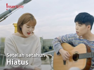 YG Entertainment Umumkan AKMU akan Segera Comeback