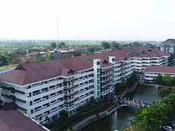 50 Universitas Islam Terbaik di Dunia versi UniRank, RI Mendominasi