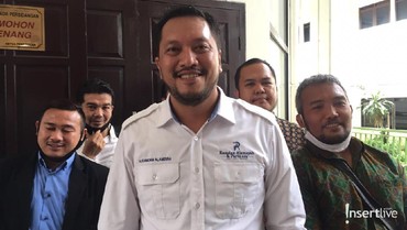 Eksepsi Vicky Prasetyo Ditolak, Pengacara Siapkan 10 Saksi