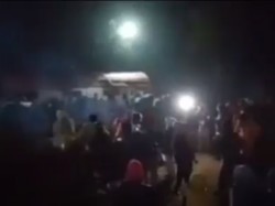 Permintaan Maaf Bupati Subang soal Kumpul-Berjoget Bareng
