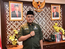 MPR Apresiasi Program Gerakan Setengah Miliar Masker dari Kemendes