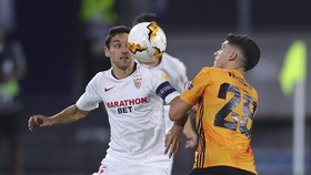 Sevilla Tantang MU di Semifinal Liga Europa