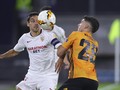 Sevilla Tantang MU di Semifinal Liga Europa