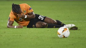Alasan Traore Lumuri Lengan dengan Baby Oil di Liga Inggris