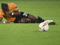 Alasan Traore Lumuri Lengan dengan Baby Oil di Liga Inggris