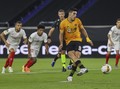 Wolves vs Sevilla Tanpa Gol di Babak Pertama