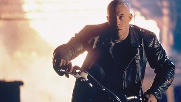 Sahur in The Movies Trans TV Tayangkan Aksi Vin Diesel di Film 'XXX'