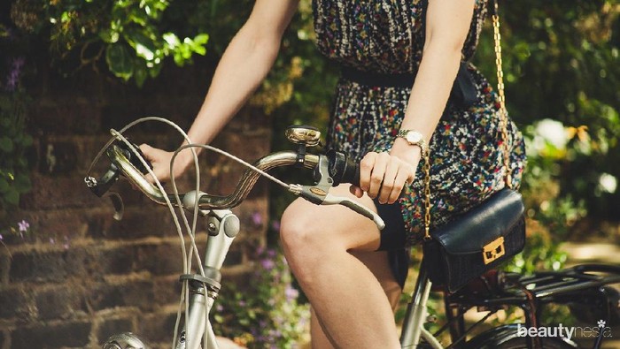 5 Manfaat Olahraga Sepeda Ini Penting Buat Kamu Ketahui!