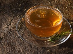 5 Minuman khas Betawi yang Hangat dan Menyegarkan