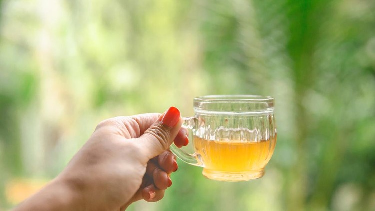 Aer Manis Minuman Betawi Terancam Punah