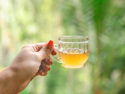 Alasan Tubuh Lemas Usai 7 Hari Berhenti Minum Manis, Ini Kata Dokter