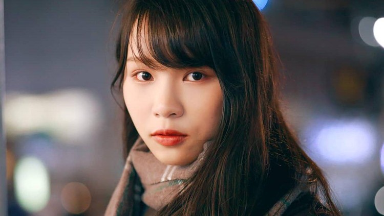 Agnes Chow Agnes Chow