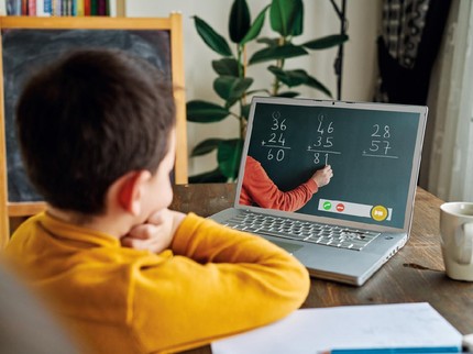 Google Rilis 50 Fitur Belajar Online, Salah Satunya Deteksi Murid Menyontek