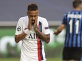 Neymar Bicara Peluang PSG ke Final Usai Singkirkan Atalanta