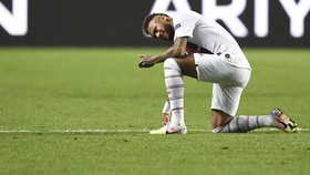 Atalanta vs PSG: Rekor Neymar Sejajar Messi di Liga Champions