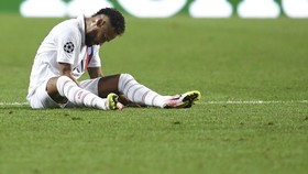 RB Leipzig vs PSG, Nagelsmann Akan Bikin Neymar Frustrasi