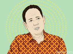 Hati Terjaga, Jiwa Bahagia