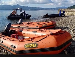 Pencarian Penyelam Wanita WN AS Hilang di Laut Ambon Dihentikan