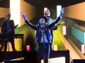 Beck Ajak Fan Interaksi lewat Kolaborasi NASA di 'Hyperspace'