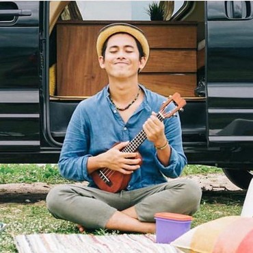 Lirik Lagu Maaf Ku Salah - Budi Doremi