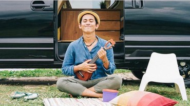 Budi Doremi Akui Sempat Alami Masa Sulit dan Ingin Bunuh Diri