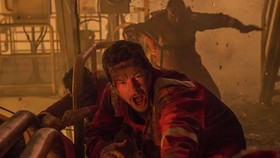 Rekomendasi Film Bertahan Hidup dari Bencana