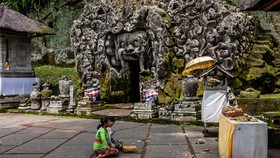 Bali Punya Empat Destinasi Desa Wisata Baru