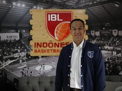 Jelang Lanjutan IBL, Panpel Tegaskan Pemain Cadangan Jaga Jarak