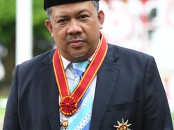 Canda Fahri Hamzah ke Kaesang Usai Nonton Curhat Felicia