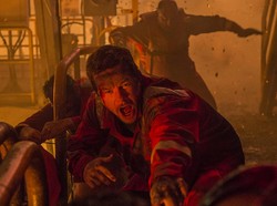 Sinopsis Deepwater Horizon di Bioskop Trans TV Hari Ini