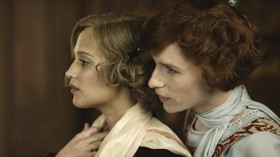 Sinopsis The Danish Girl, Kisah Pergulatan Batin Transgender