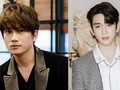 Jinyoung GOT7 dan Ji Sung Bakal Bintangi Drama Devil Judge