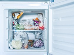 Kapan Sebaiknya Freezer Dibersihkan? Ini Kata Ahli