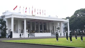 Daftar Aturan Krusial & Kontroversial di RUU Wantimpres Jadi DPA