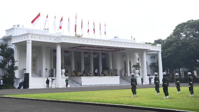 Aturan Kontroversial dan Penting dalam Usulan Draft Peraturan Aturan Aturan Dewan Pertimbangan Presiden (Wantimpres)