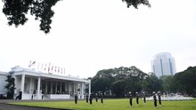 Respons Istana soal Korupsi PTDI Diduga Mengalir ke Setneg