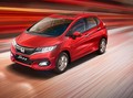 Honda Jazz Baru dengan Sunroof Siap Meluncur di India