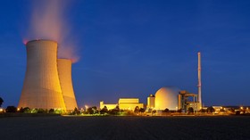 Nasib Energi Nuklir, Dulu Dihindari Sekarang Dicari Lagi