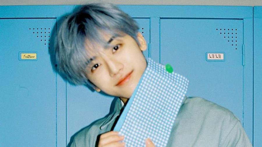 Jaemin NCT