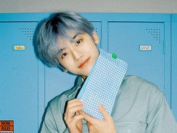 Jaemin NCT Bongkar 7 Rangkaian Skincare Agar Kulitnya Semulus Bayi