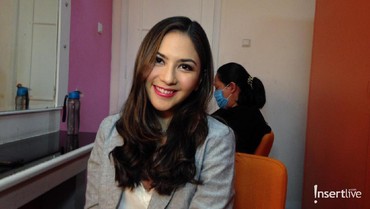 img-title Putus dari Mischa, Jessica Mila Cari Pasangan yang Takut Tuhan